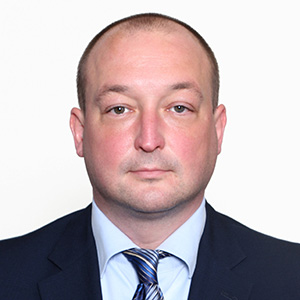 Кирилл Опарин