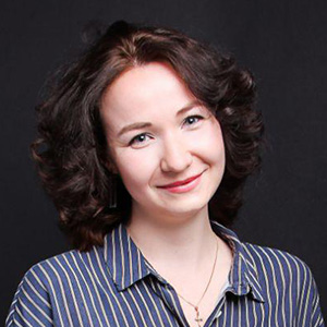 Татьяна Новикова
